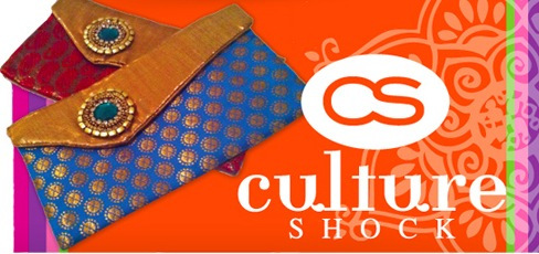 Culture Shock