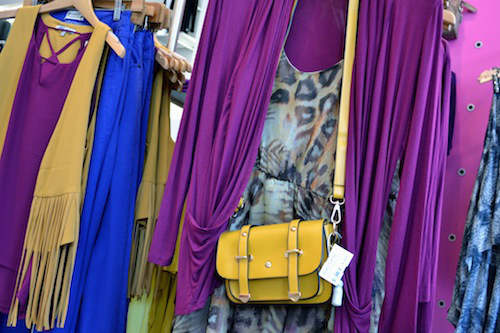 LSU Tailgating Outfits