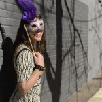 Happy Mardi Gras!