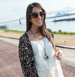 Southern Flair