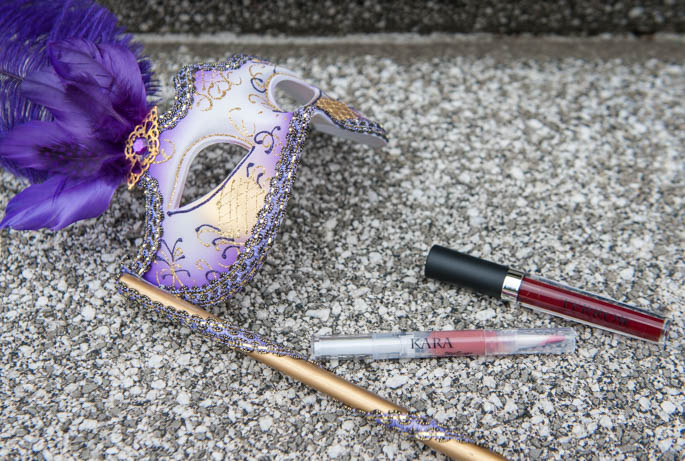 New Orleans-based Lipscape