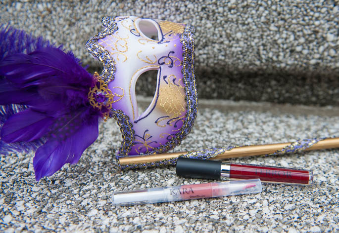 New Orleans-based LipscapeNew Orleans-based Lipscape