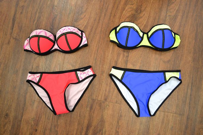Take a digital photo tour of Bombshell Boutique located in Central, Louisiana!