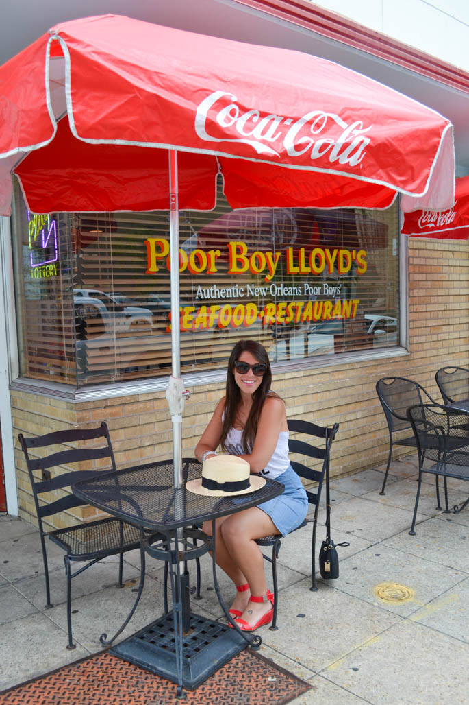 The Local Guide to Baton Rouge - Where to stay, What to eat and drink, What To See, And Where to Visit | Southern Flair