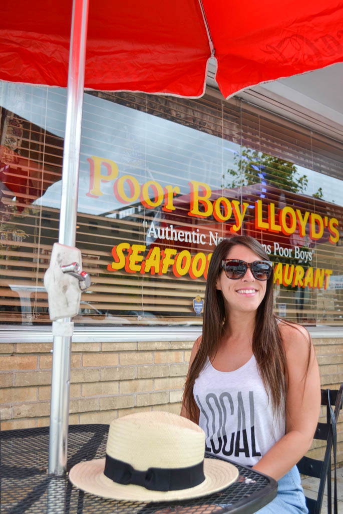 The Local Guide to Baton Rouge - Where to stay, What to eat and drink, What To See, And Where to Visit | Southern Flair