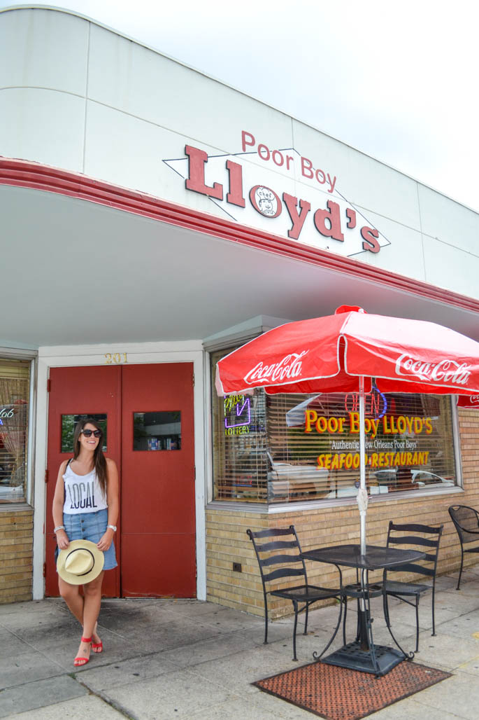 The Local Guide to Baton Rouge - Where to stay, What to eat and drink, What To See, And Where to Visit | Southern Flair