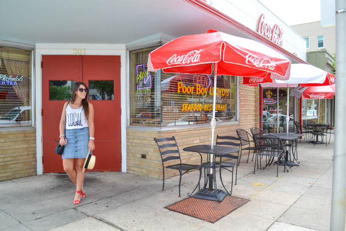 The Local Guide to Baton Rouge - Where to stay, What to eat and drink, What To See, And Where to Visit | Southern Flair