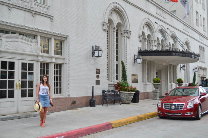 Where to Stay in Baton Rouge - The Local Guide to Visiting Baton Rouge - The Best Hotels in Baton Rouge