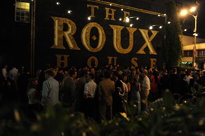 Baton Rouge Nightlife - How to enjoy a night out like a local on downtown Third Street | See more in Southern Flair's LOCAL Guide to Visiting Baton Rouge, Louisiana