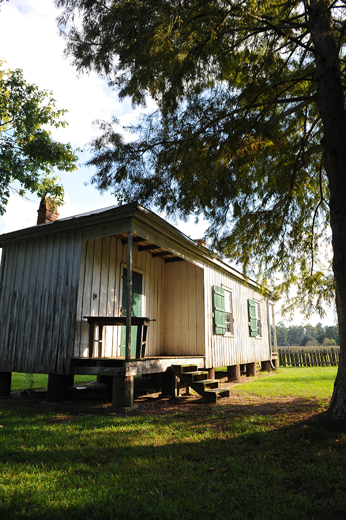 Check out the Rural Life Museum on your trip to Baton Rouge! See more of what to do and things to see in Southern Flair's Local Guide to Baton Rouge!
