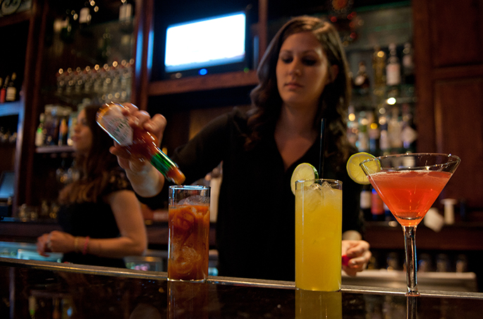 Happy Hour in Baton Rouge! See more of what to do for your next visit in Southern Flair's Local Guide to Baton Rouge, Louisiana!