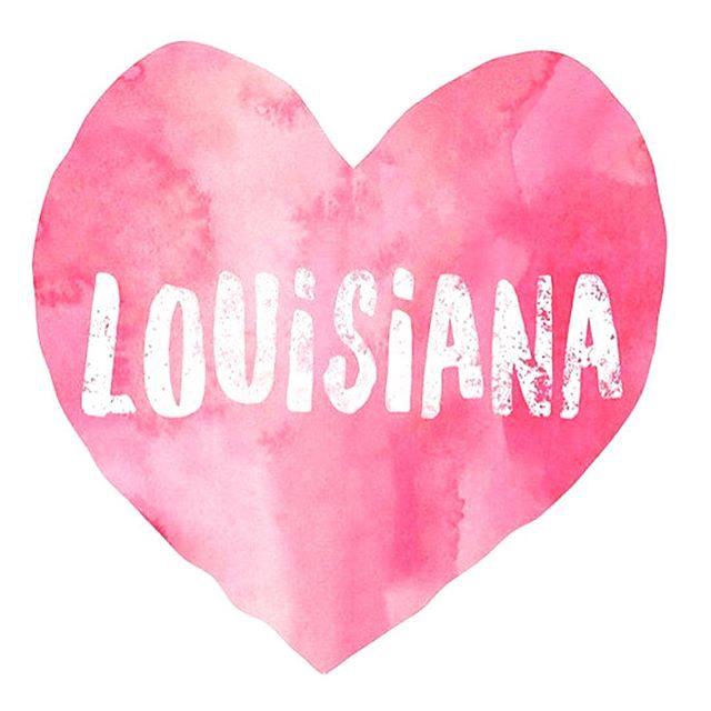 Louisiana Flood Relief