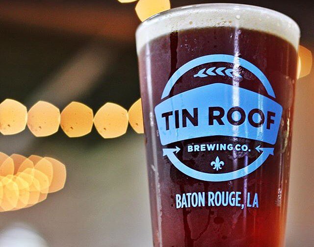 The Baton Rouge Fashion Council's Fall Fashion Fest 2016 at Tin Roof Brewing Co.