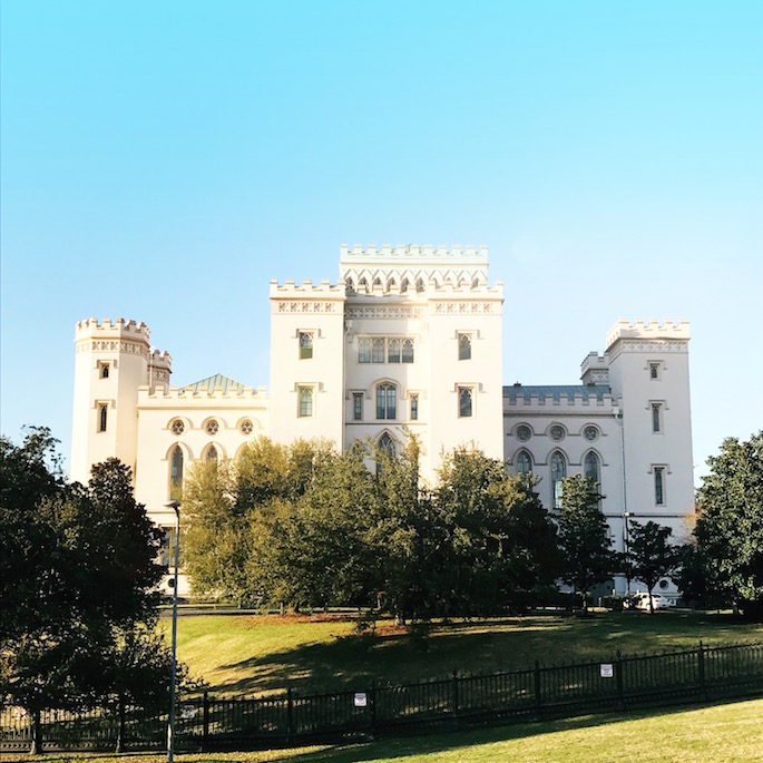 30+ Things To Do in Baton Rouge, Louisiana This Month - April 2017