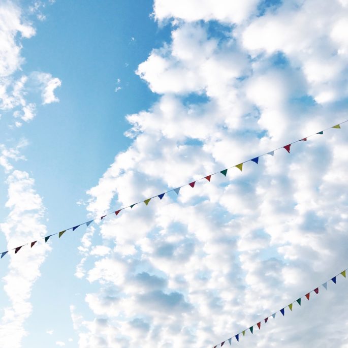5 ways to wrap up summer and relax