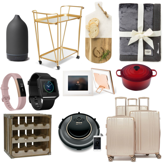 What should I get my parents for Christmas? Here's a gift guide for mom and dad and the in-laws!