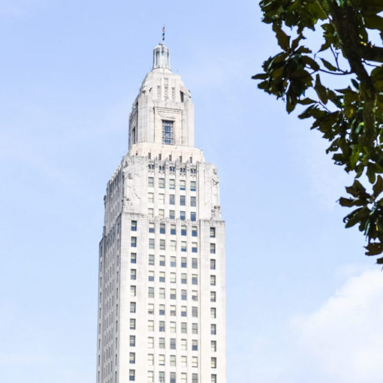30 Things To Do In Baton Rouge