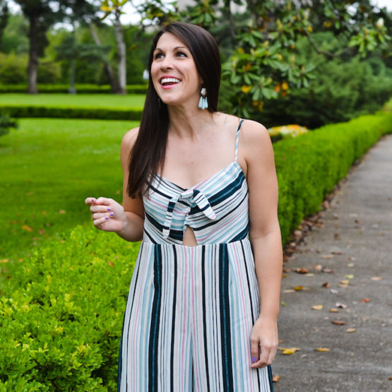 Favorite Summer Jumpsuits under $150