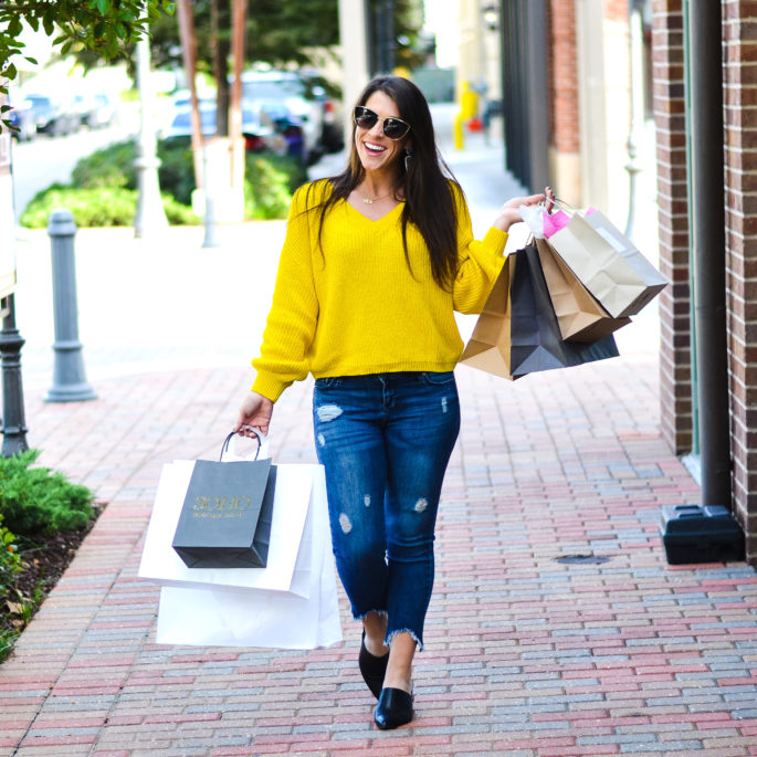 Baton Rouge Holiday Shopping Guide - Where to shop for gifts in Baton Rouge