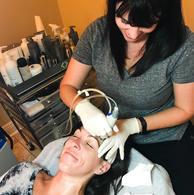 Skincare Aesthetics Baton Rouge