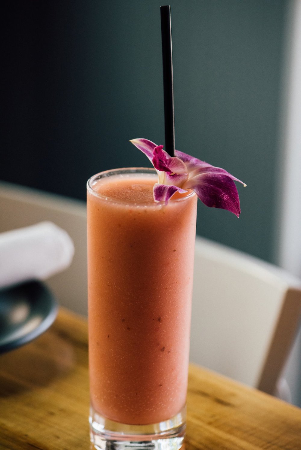 Baton Rouge BRQ Frose