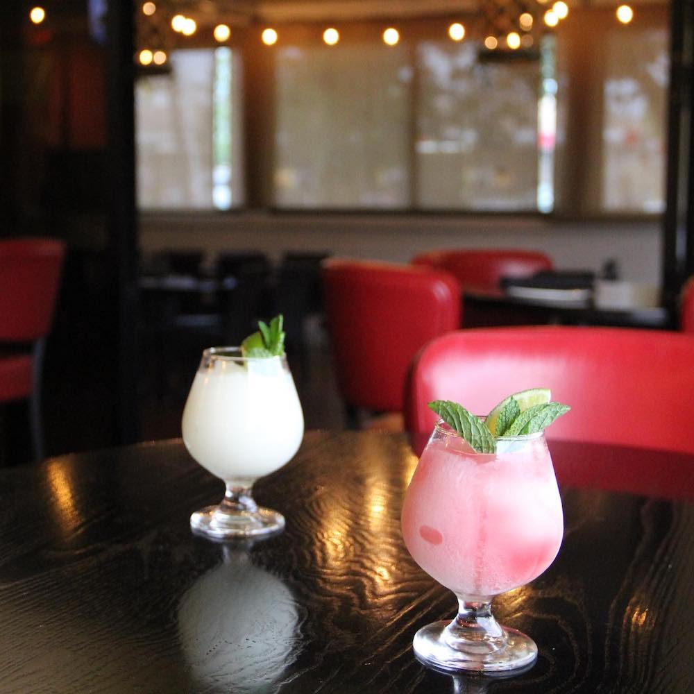 Frozen Cocktails Baton Rouge