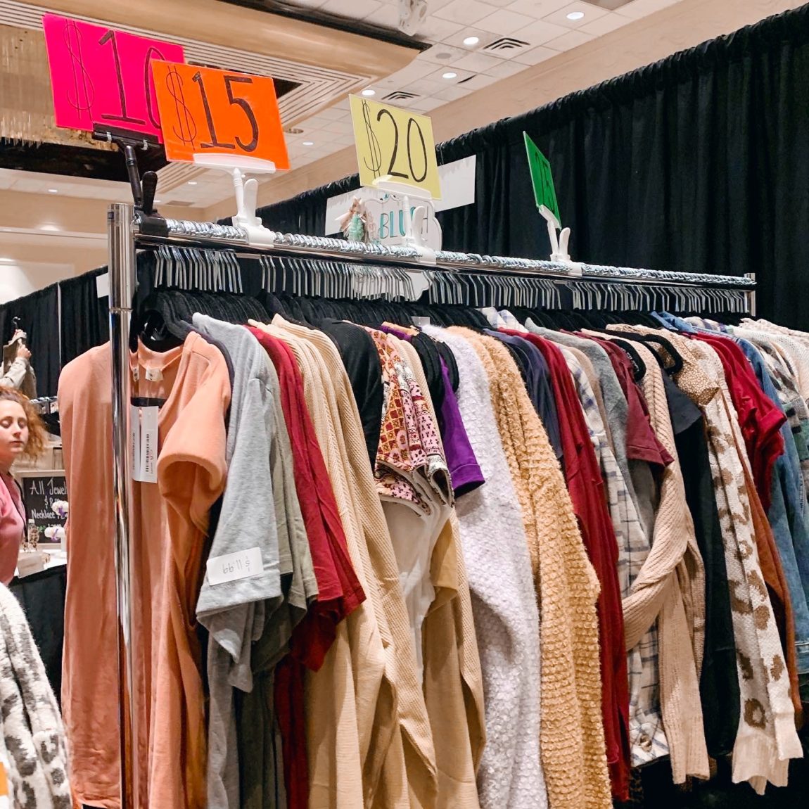 Baton Rouge Boutique Blowout Sale - Deals Sneak Peek