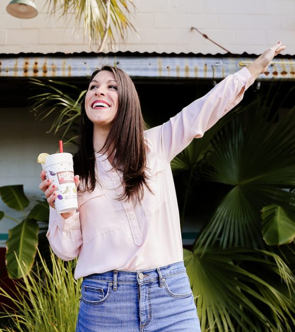 Southern Flair Happy Hour Club